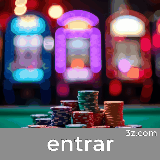 Entrar: Plataforma de Cassino e Apostas Confiável