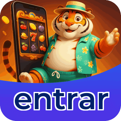 entrar logo