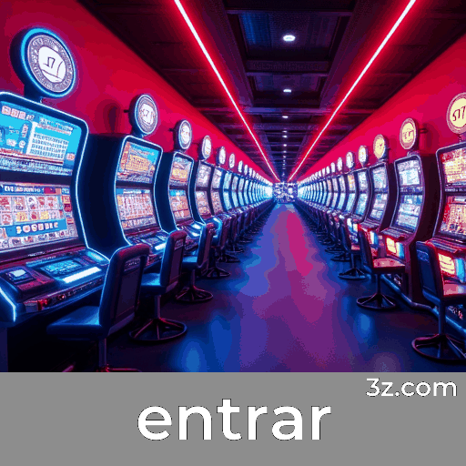 Acessar o site entrar COM