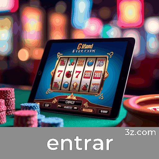 Cassino Online entrar