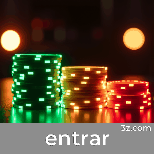 Entrar: Plataforma de Cassino e Apostas Confiável